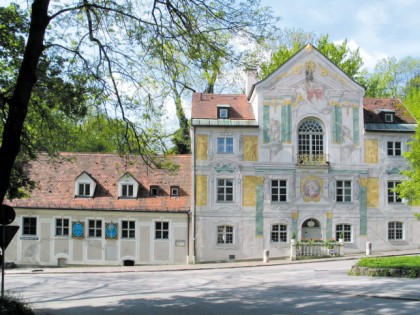 Foto: Asam-Schloessl